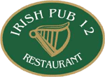 Irish Pub 12
